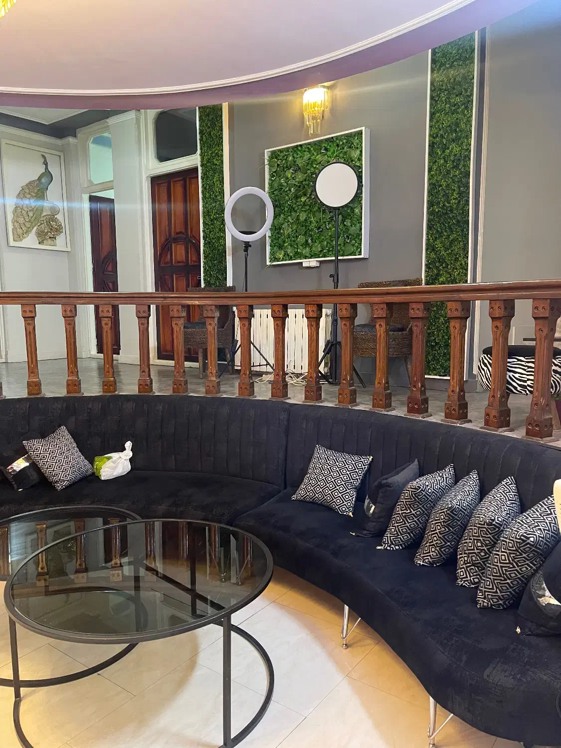 سالن زیبایی و ارائه ی کلیه ی خدمات زیبایی|خدمات آرایشگری و زیبایی|آمل, |دیوار