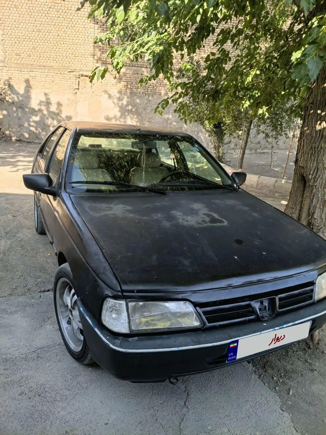 پژو2000|خودرو سواری و وانت|ملایر, |دیوار