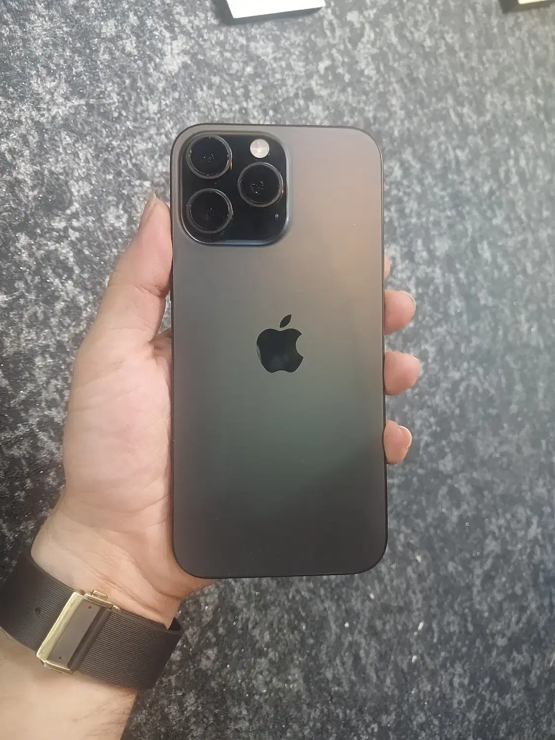 Iphone 16promax 256|موبایل|کرج, گوهردشت|دیوار