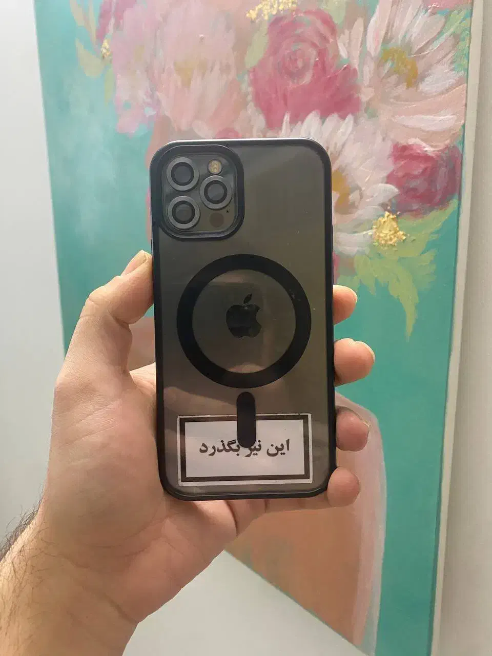 12pro iPhone|موبایل|مشهد, رضاشهر|دیوار