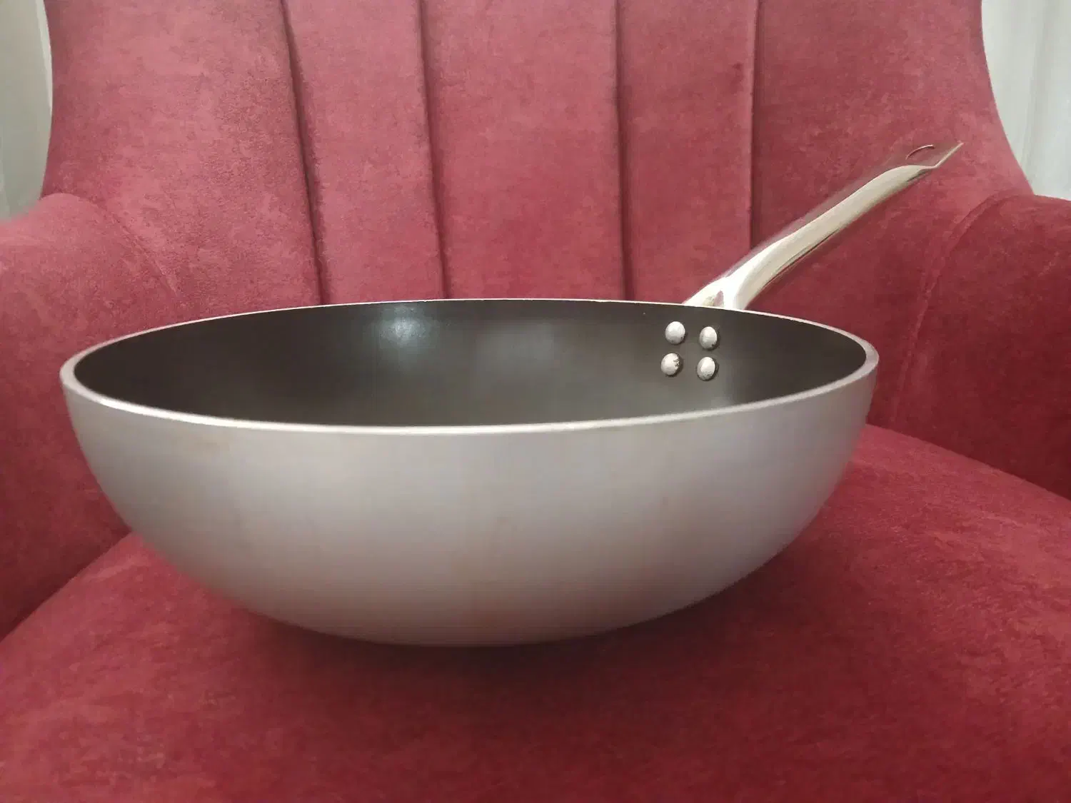 تابه نچسب|ظروف پختوپز|بجنورد, |دیوار