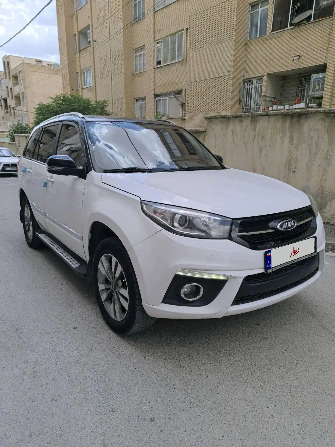 x33s درحد|خودرو سواری و وانت|کرمانشاه, |دیوار
