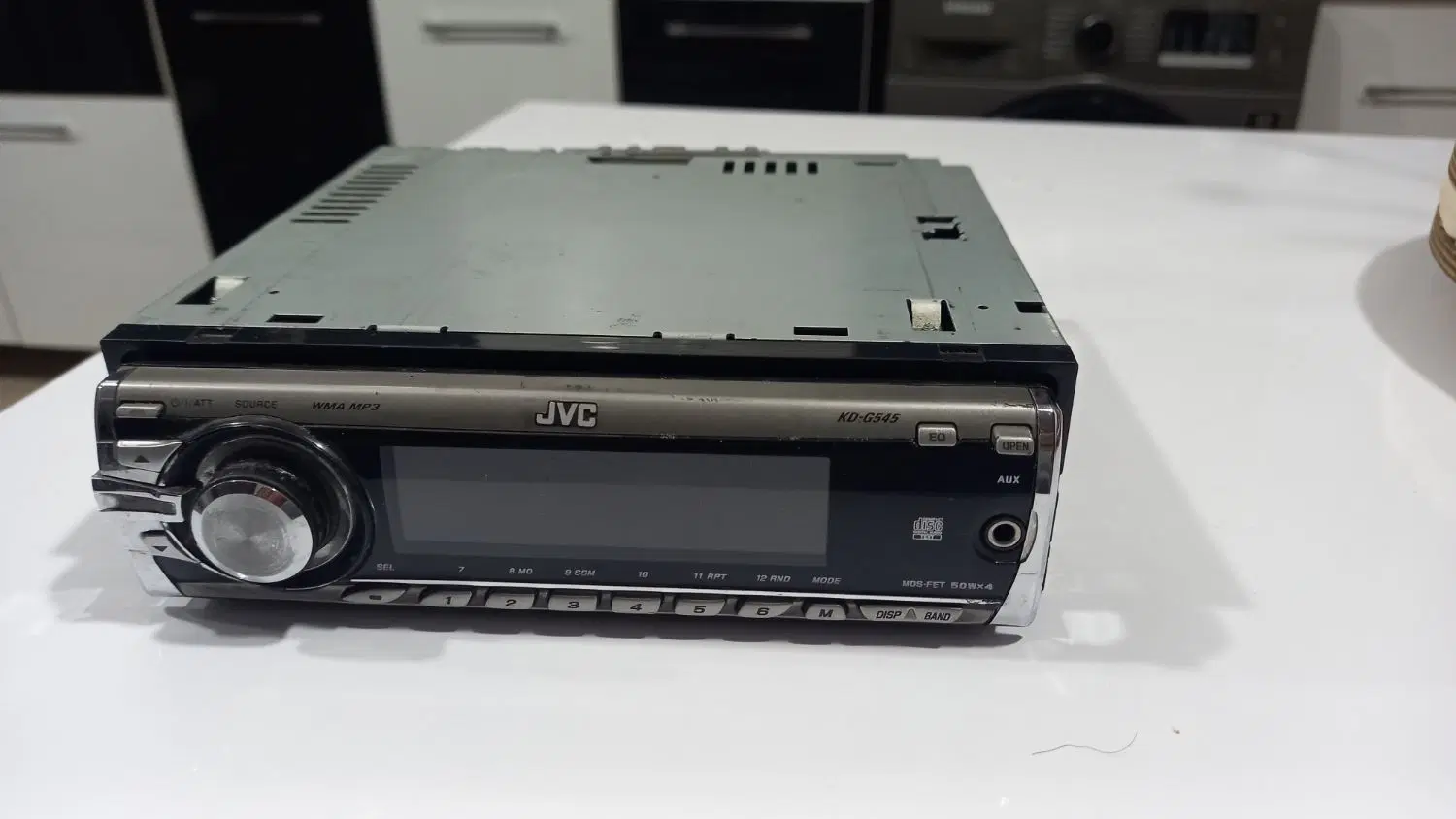 JVC ضبط|قطعات یدکی و لوازم جانبی|نشتارود, |دیوار