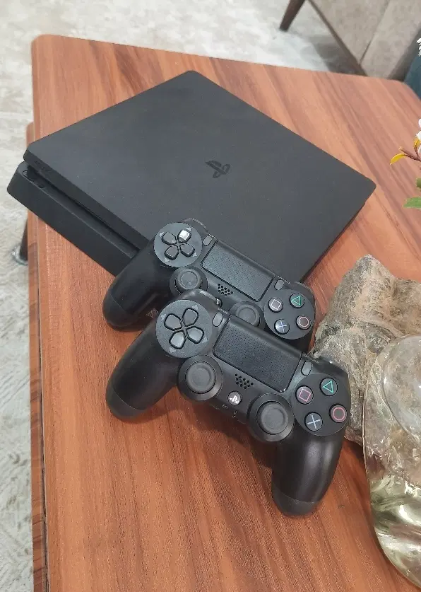 Ps4 1 tra|کنسول، بازی ویدئویی و آنلاین|سنندج, |دیوار