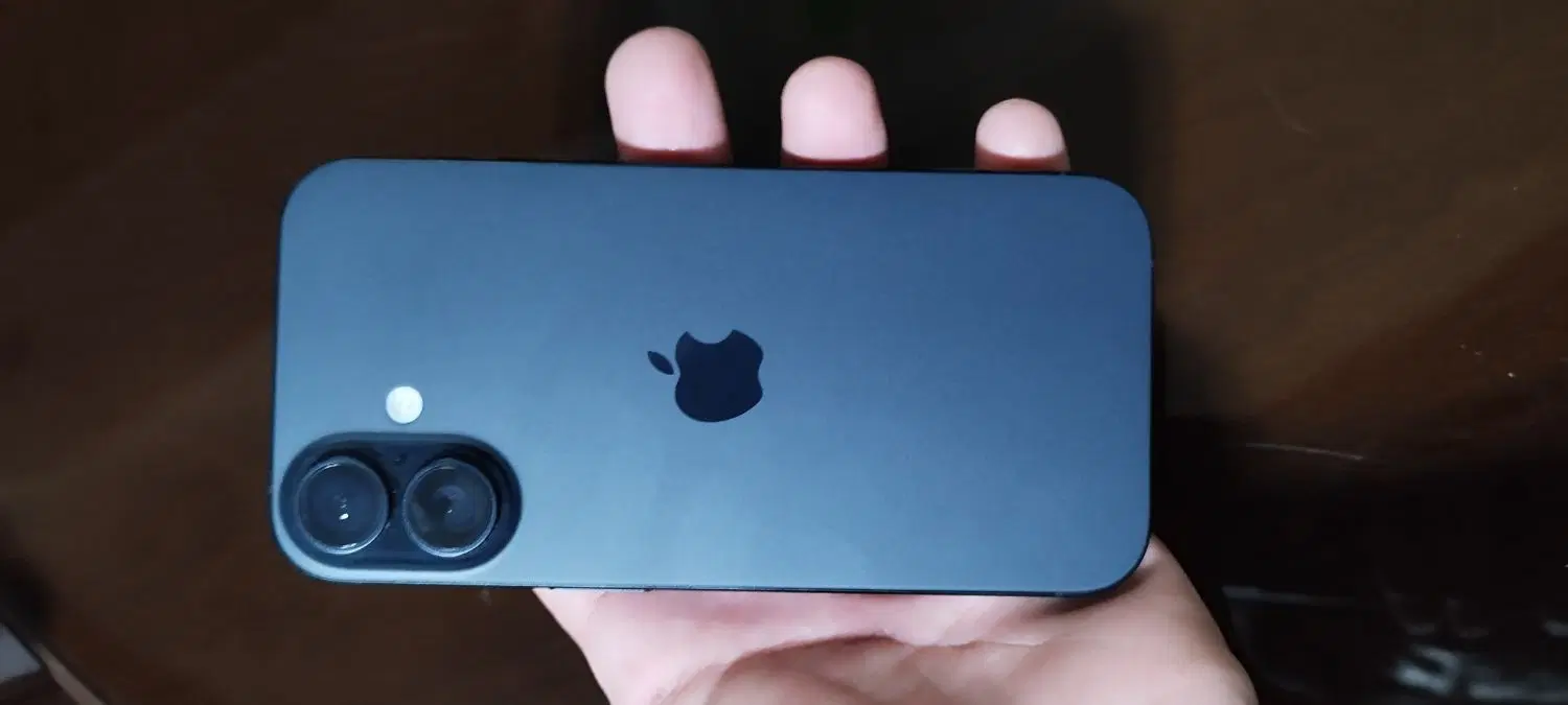 iphone 16 normal|موبایل|تهران, هفت چنار|دیوار