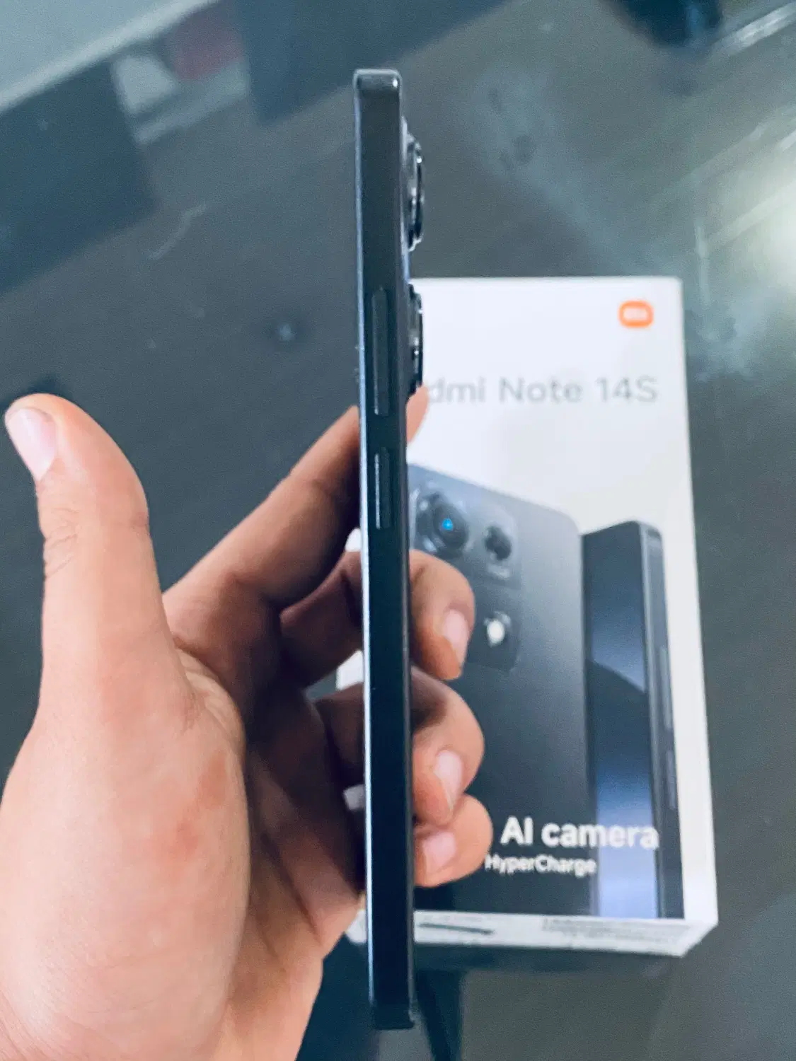 Note 14s|موبایل|ارومیه, |دیوار
