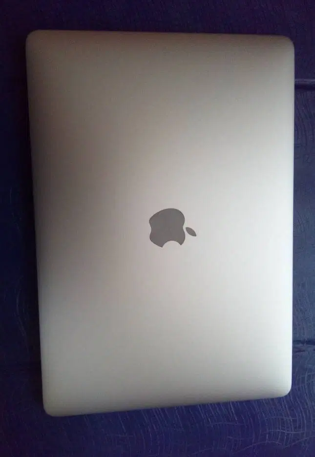 MAC BOOK PRO 2017|رایانه همراه|تهران, طیب|دیوار