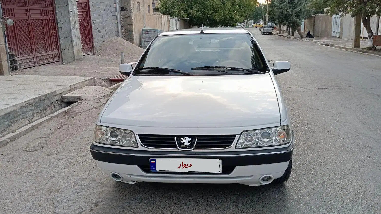 ماشین|خودرو سواری و وانت|یاسوج, |دیوار
