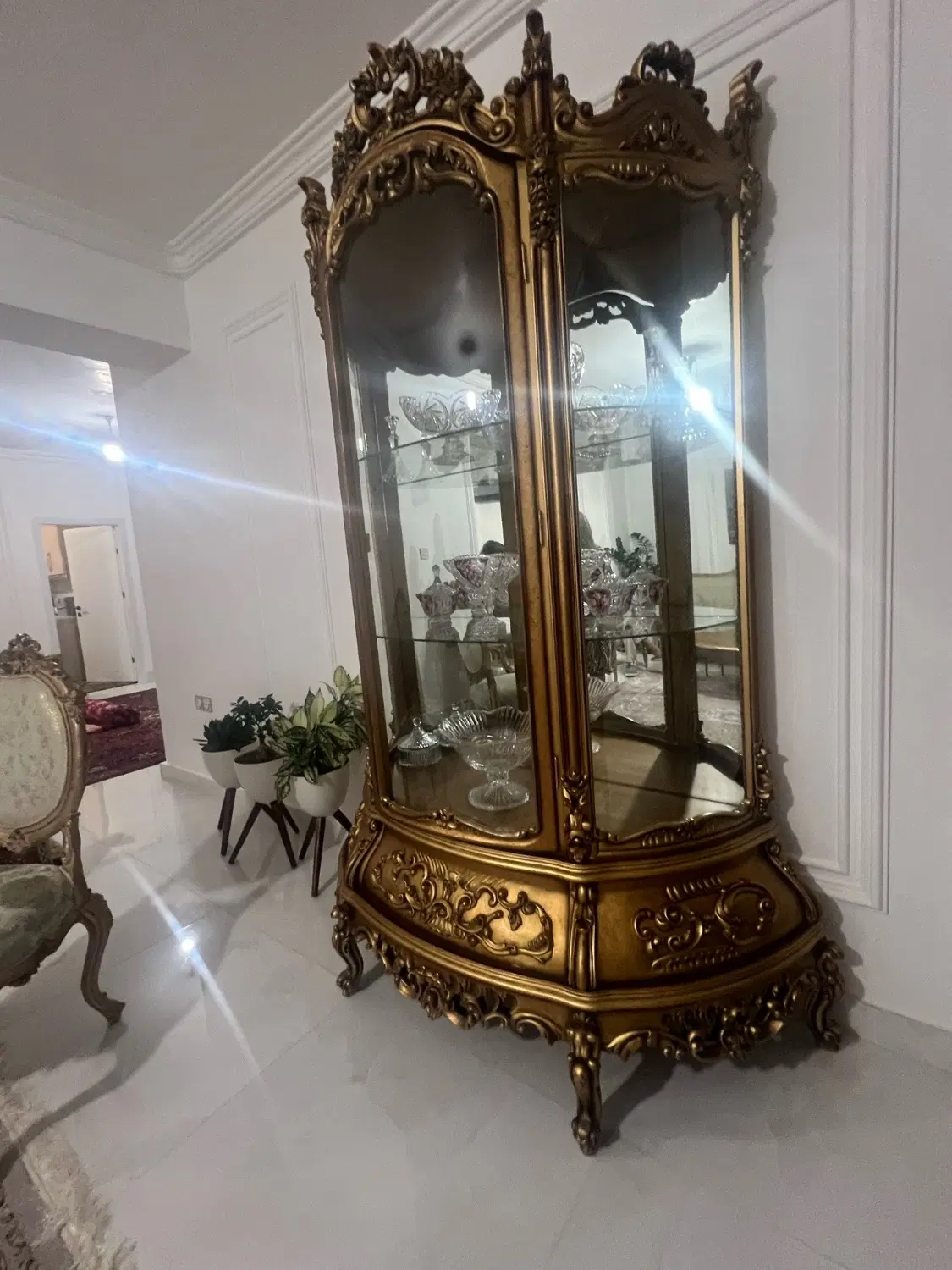 بوفه نو|بوفه، ویترین، کنسول|ماکو, |دیوار