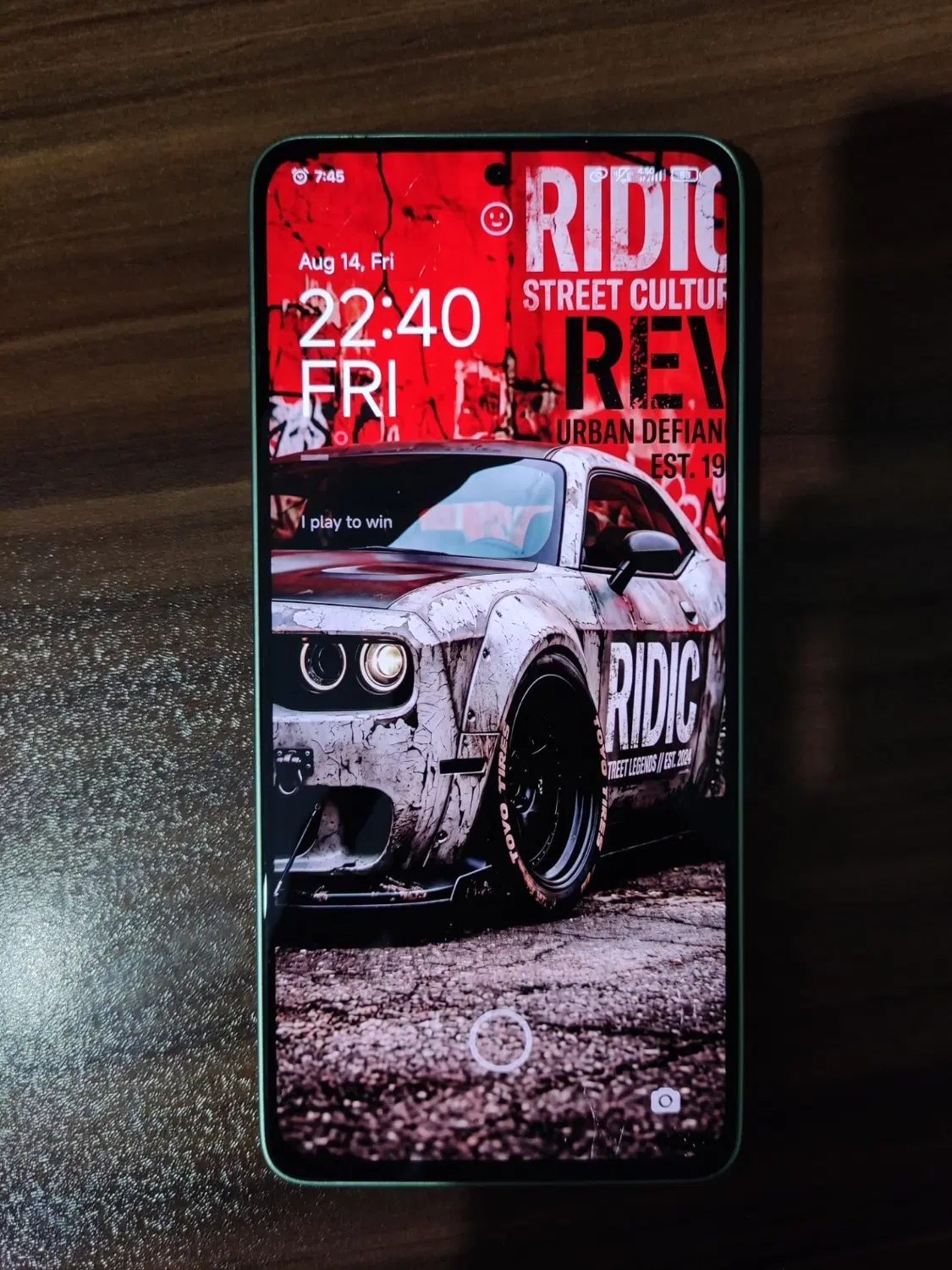 Redmi note 13 4G|موبایل|فردیس, سرحدی|دیوار