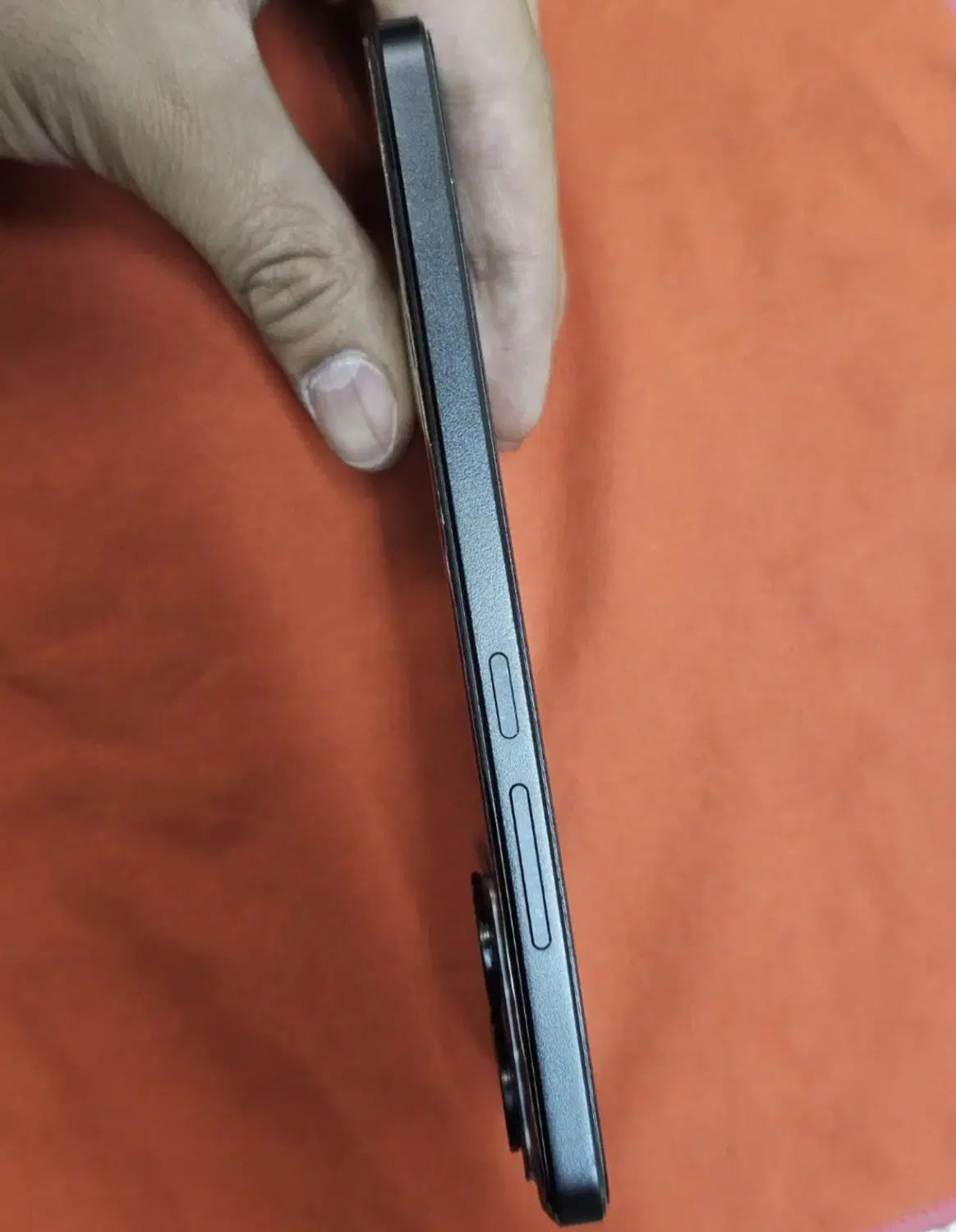 poco x 6 pro 512|موبایل|مشهد, طبرسی شمالی|دیوار