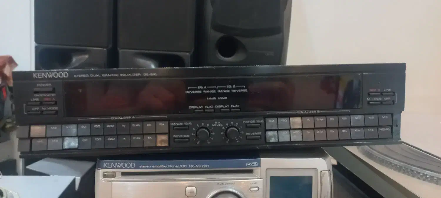 سیستم صوتی|سیستم صوتی خانگی|تهران, نازیآباد|دیوار