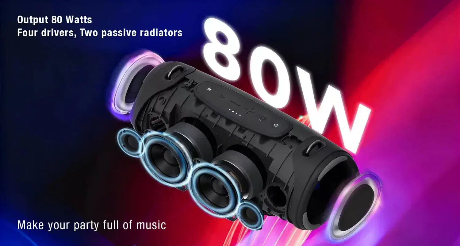 Speaker NowGo storm lite|پخش‌کننده همراه|کرج, اصفهانی‌ها|دیوار