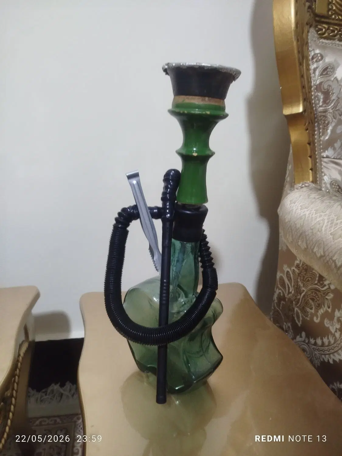 قلیان|کلکسیون و سرگرمی|نسیم‌شهر, |دیوار