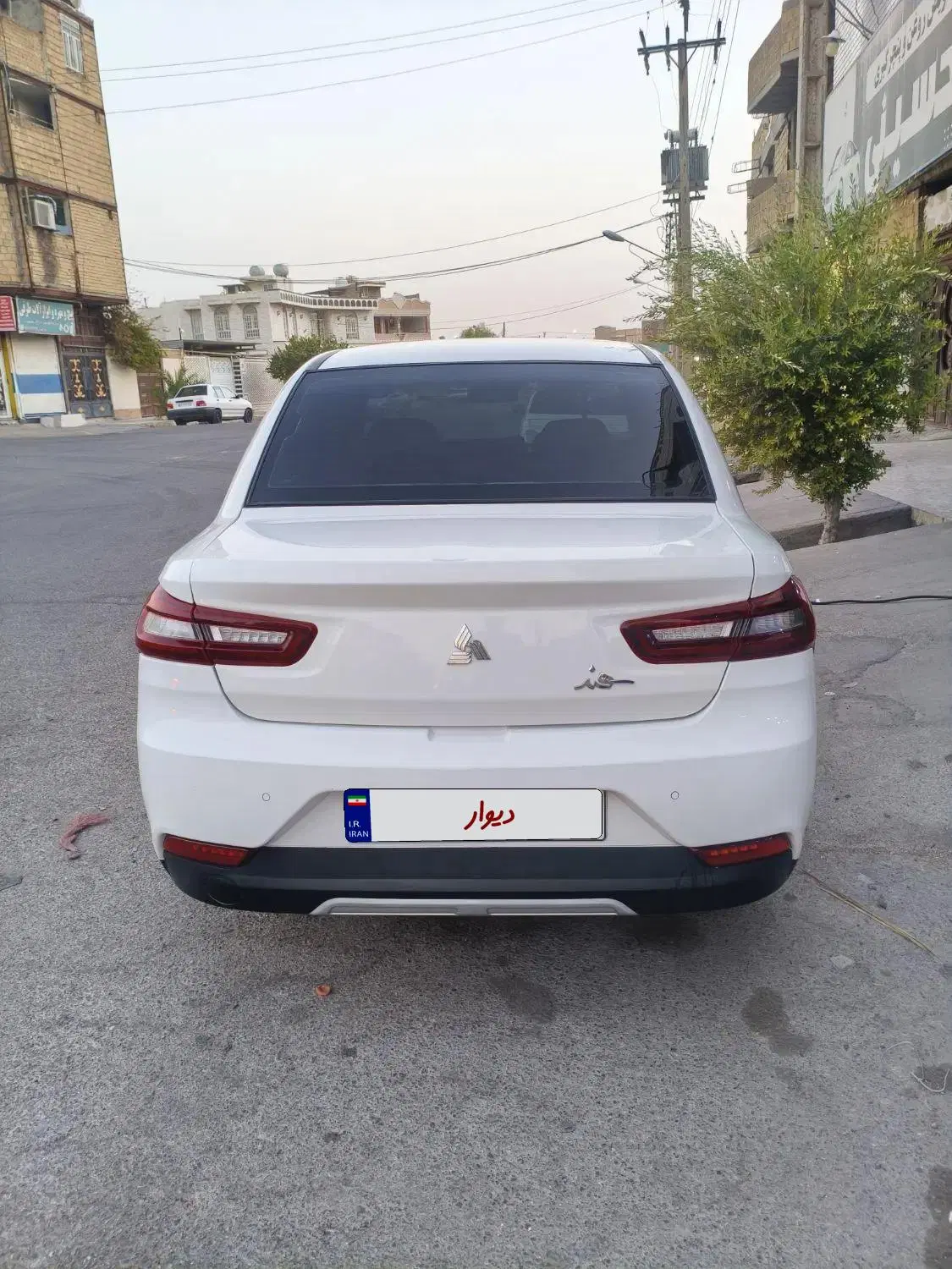 سهند S|خودرو سواری و وانت|شوش, |دیوار