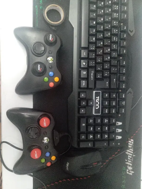 xBoX360|کنسول، بازی ویدئویی و آنلاین|اردبیل, |دیوار