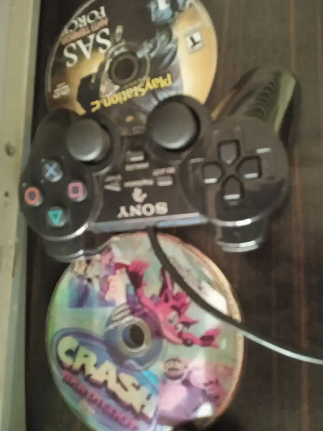 playstation 2|کنسول، بازی ویدئویی و آنلاین|برازجان, |دیوار