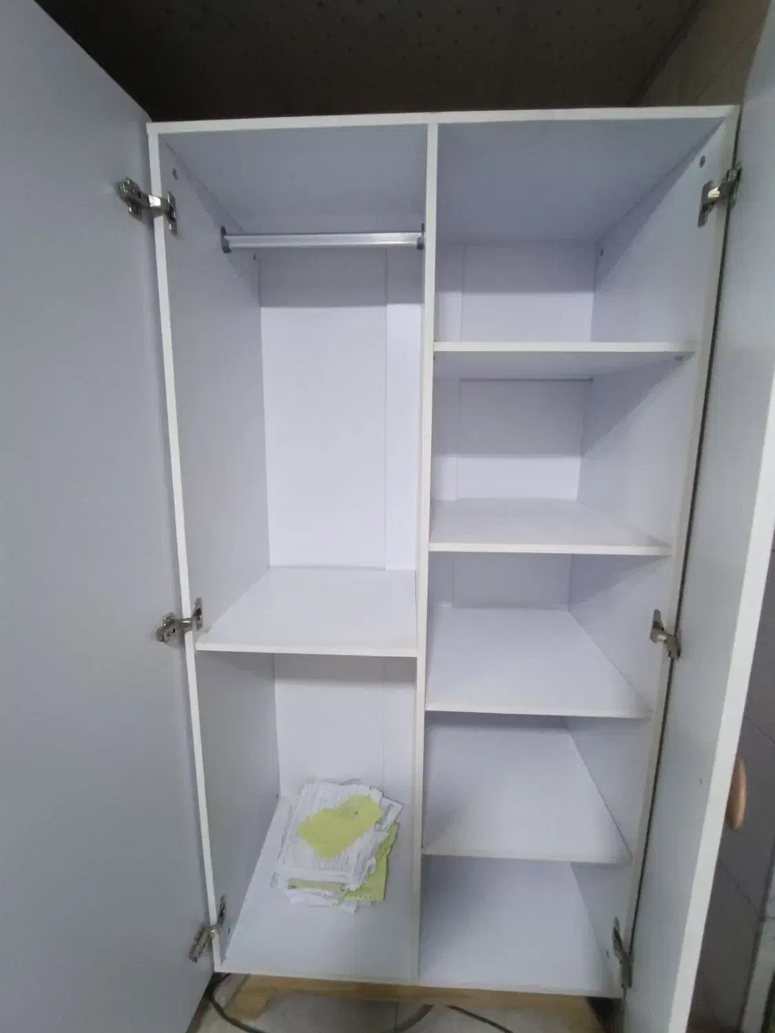 کمد کودک|اسباب و اثاث بچه|یاسوج, |دیوار