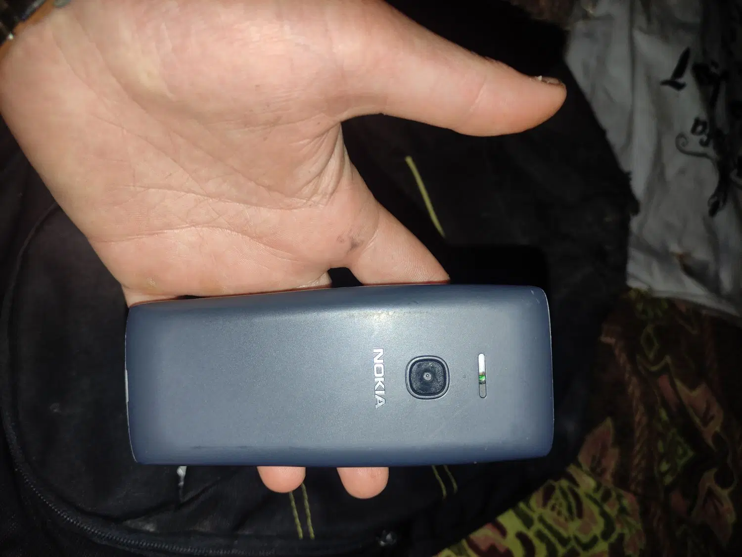 Nokia8220|موبایل|جوانرود, |دیوار