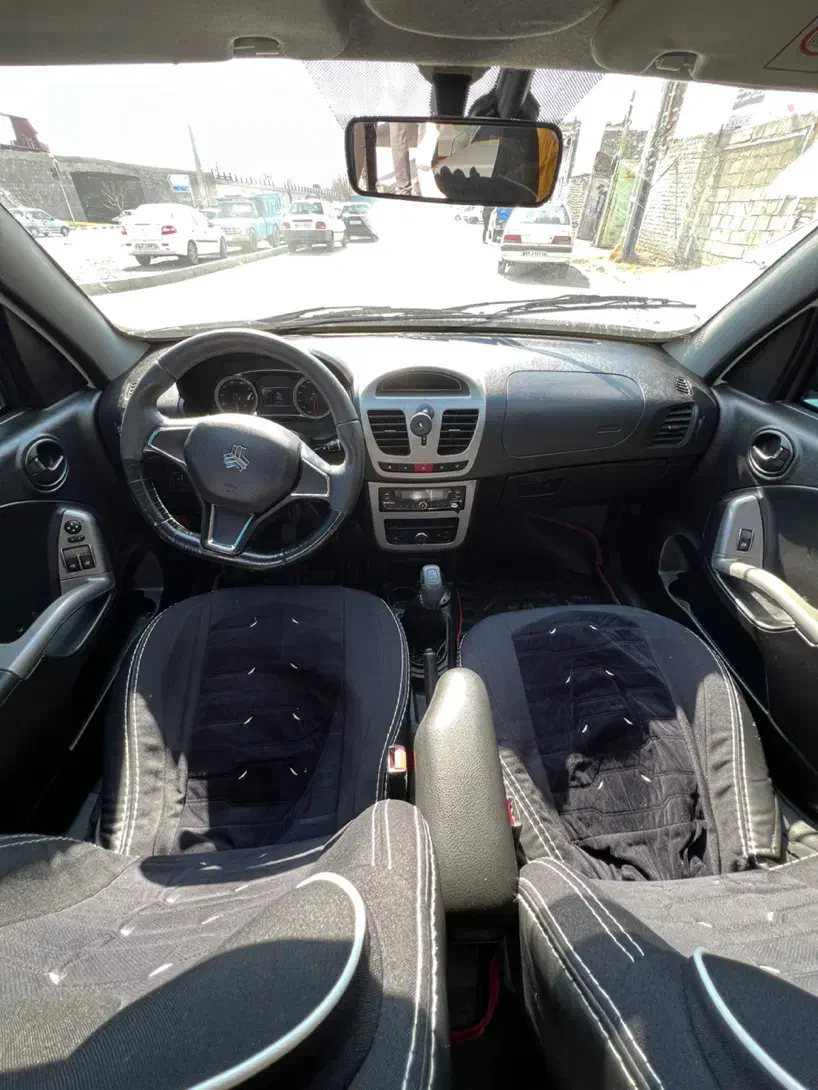 کوییک مدل۱۴۰۲|خودرو سواری و وانت|ارومیه, |دیوار