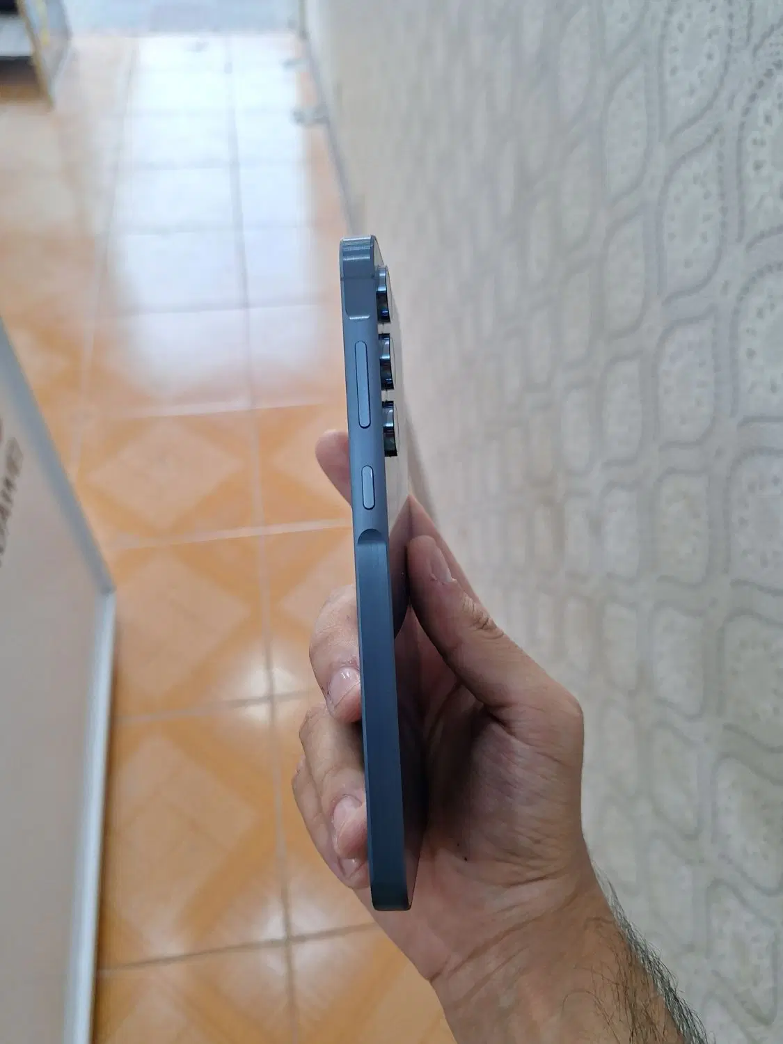 a55 256g RAM8|موبایل|مرودشت, بیست متری بیمارستان|دیوار