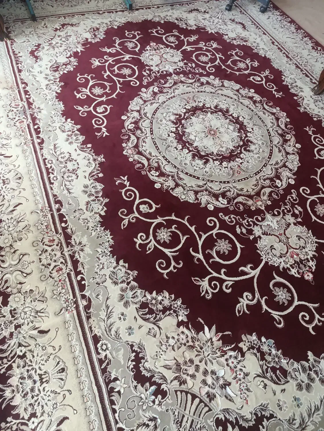 فرش ۱۲ متری|فرش|فشاپویه, |دیوار