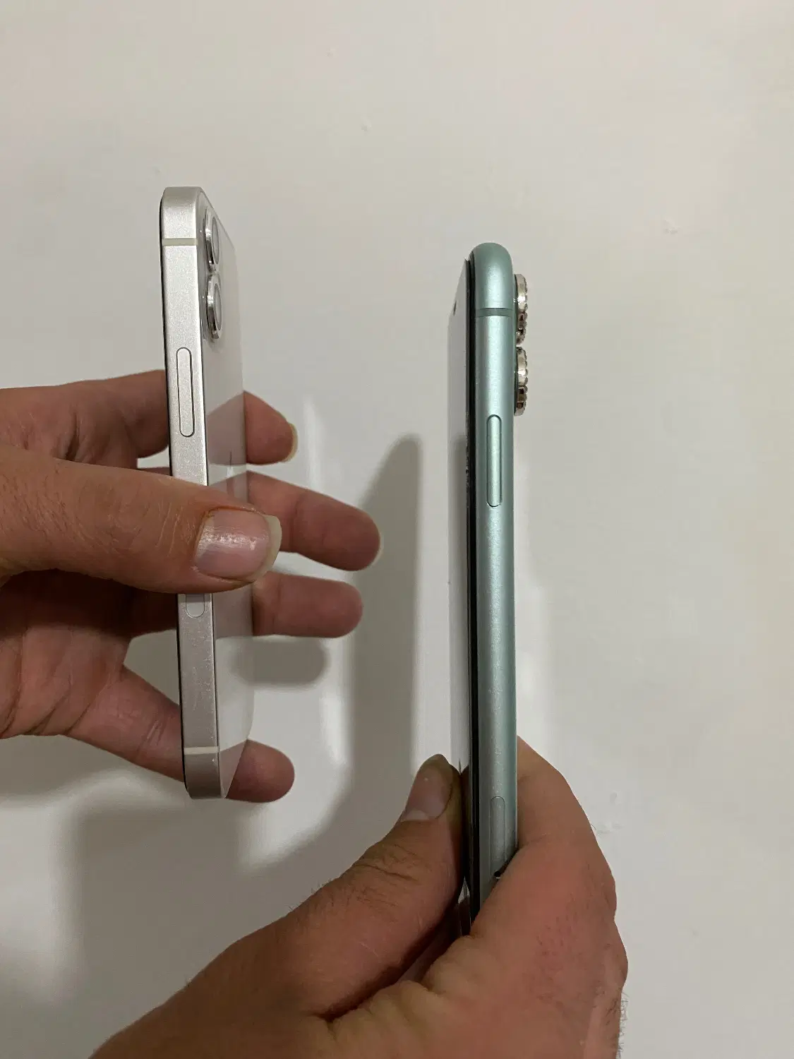 iPhone12mini And iPhone11|موبایل|زنجان, |دیوار