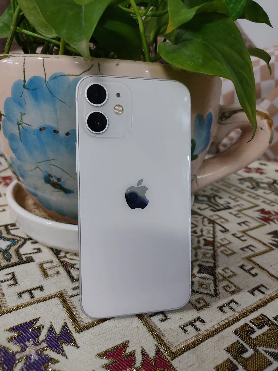 12mini|موبایل|قائم‌شهر, |دیوار