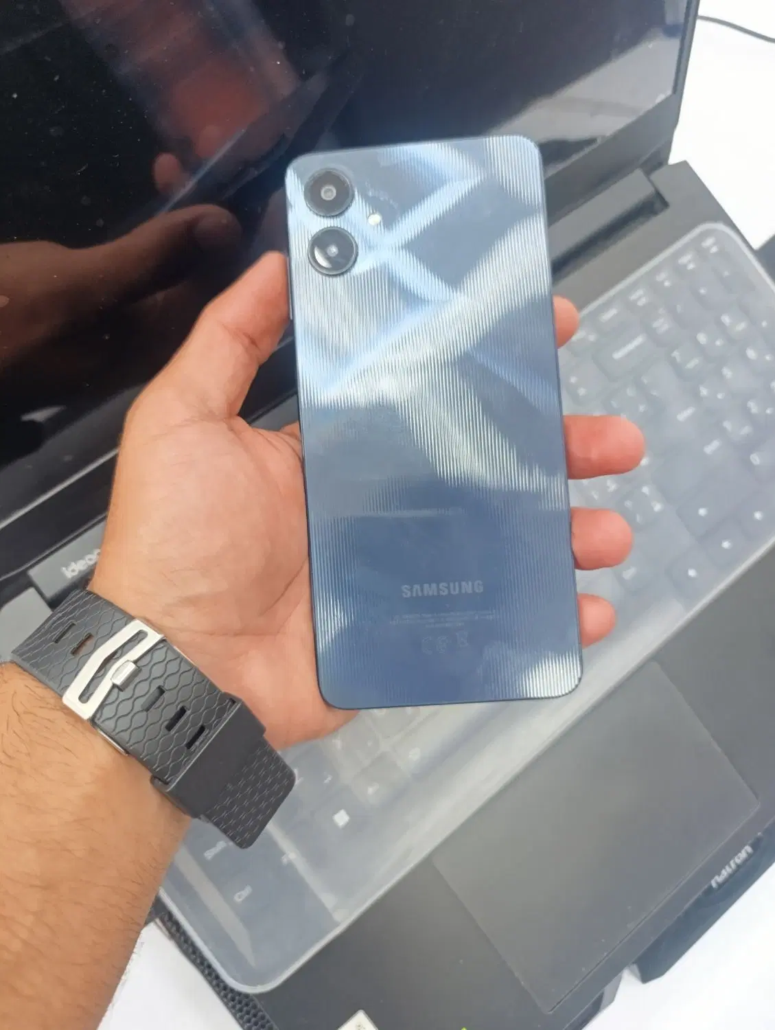 A06 64gig|موبایل|ابهر, |دیوار