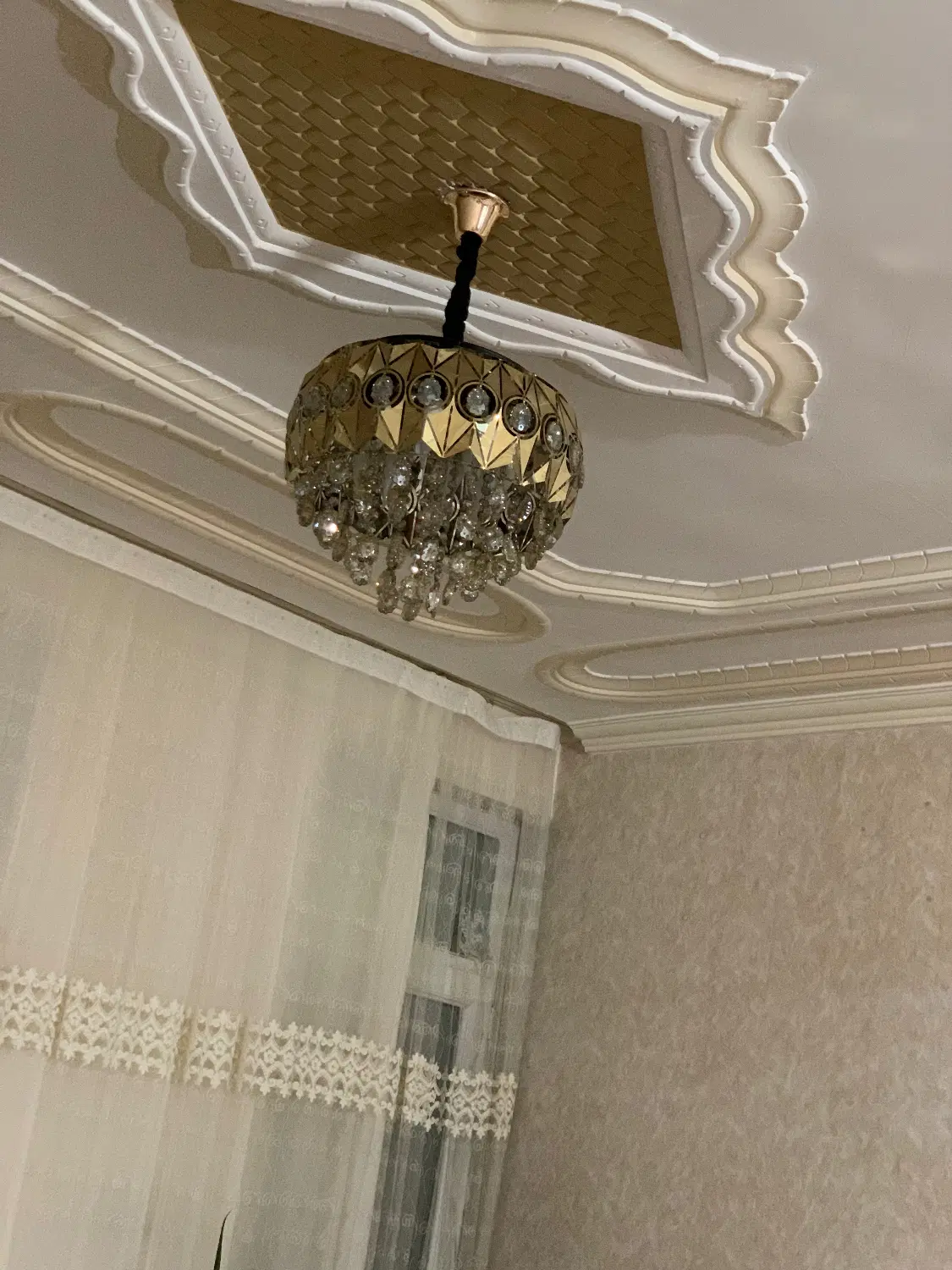 لوستر|لوستر و چراغ آویز|شوط, |دیوار