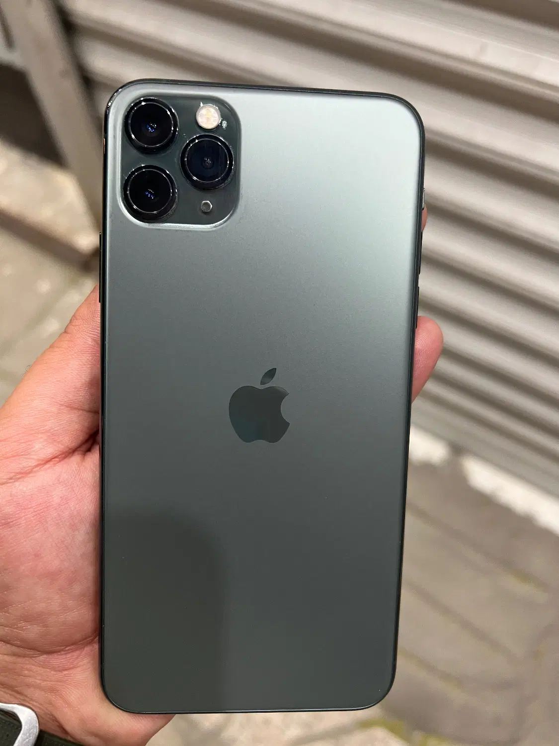 iphone  11 pro max 256|موبایل|مشهد, رضاشهر|دیوار