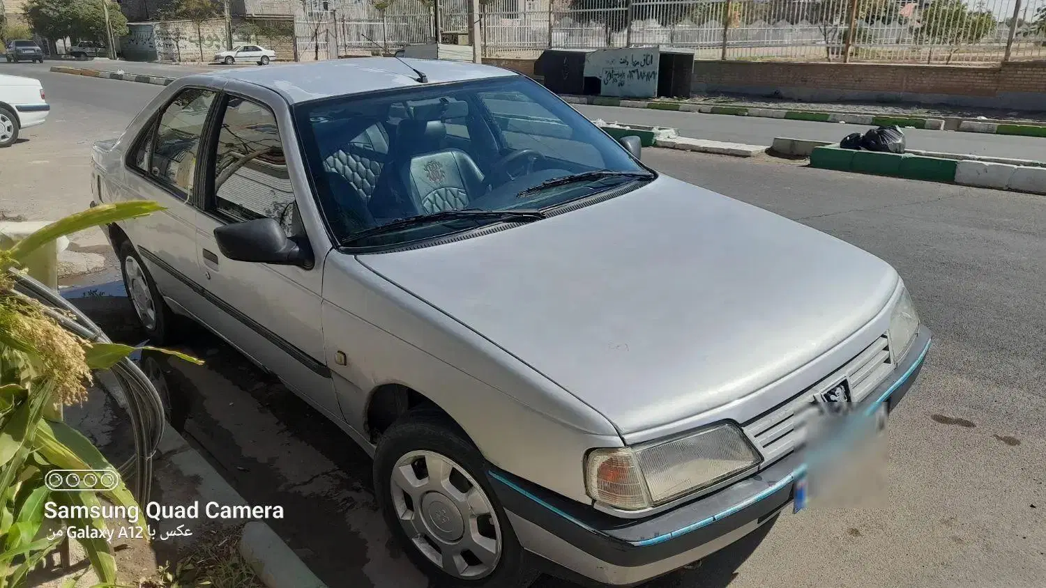 ۴۵۰|خودرو سواری و وانت|زاهدان, |دیوار