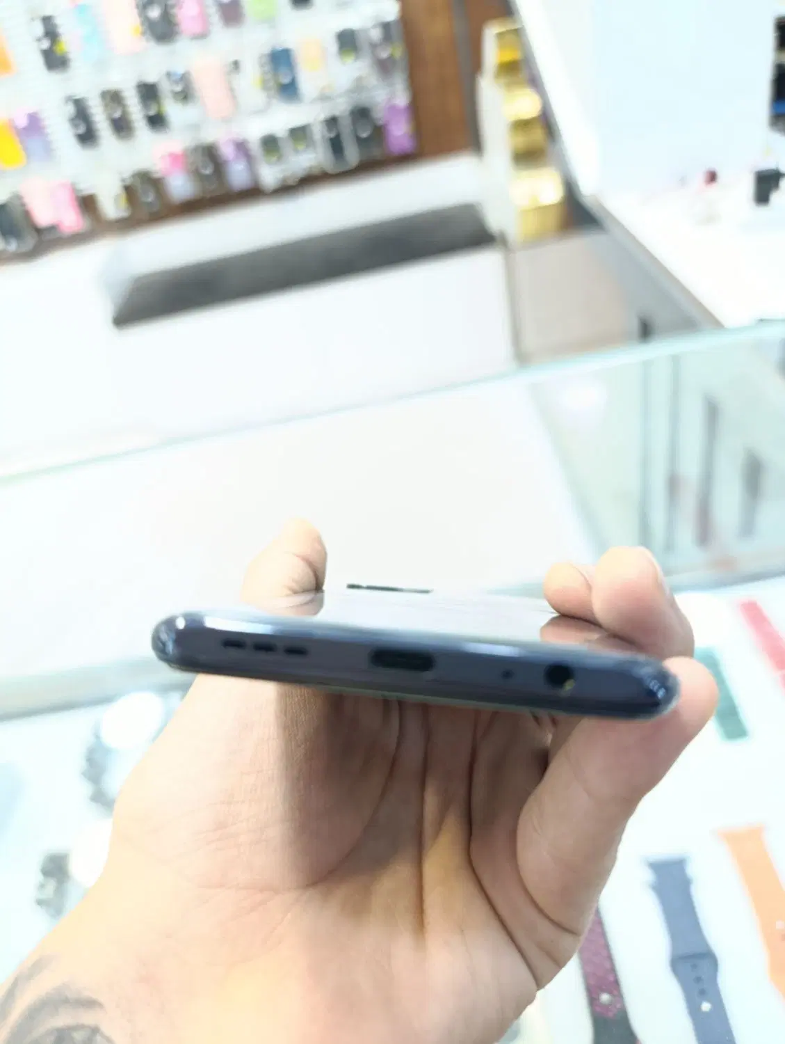 Note 10 Promax در حد|موبایل|فولادشهر, C4|دیوار