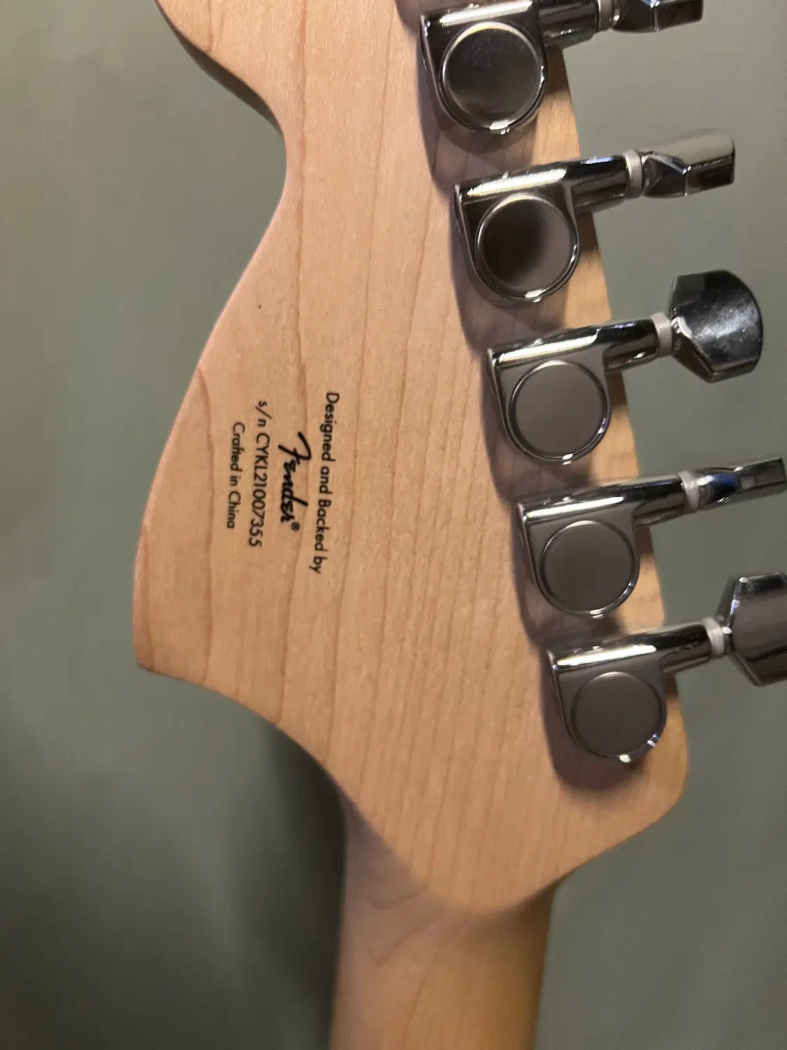 sguier stratocaster|گیتار، بیس، امپلیفایر|تهران, هفت حوض|دیوار
