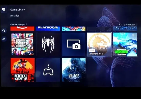 ps5 digital slim|کنسول، بازی ویدئویی و آنلاین|لردگان, |دیوار