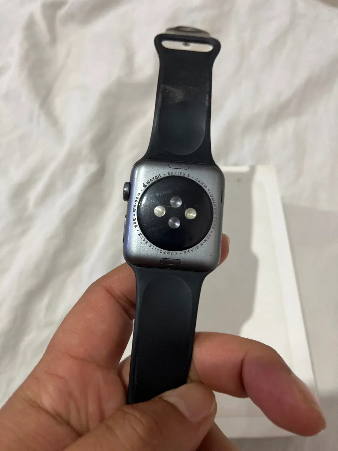 iPhone 6 64|موبایل|قم, پردیسان|دیوار