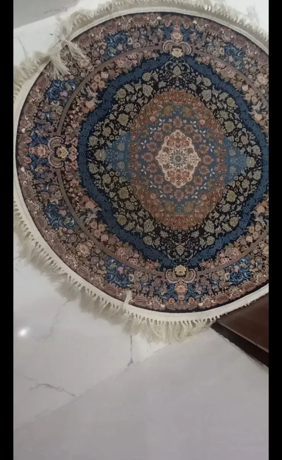 گرد ۱در۱|فرش|بهارستان, |دیوار