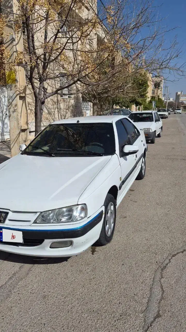 پارس سال|خودرو سواری و وانت|کازرون, |دیوار