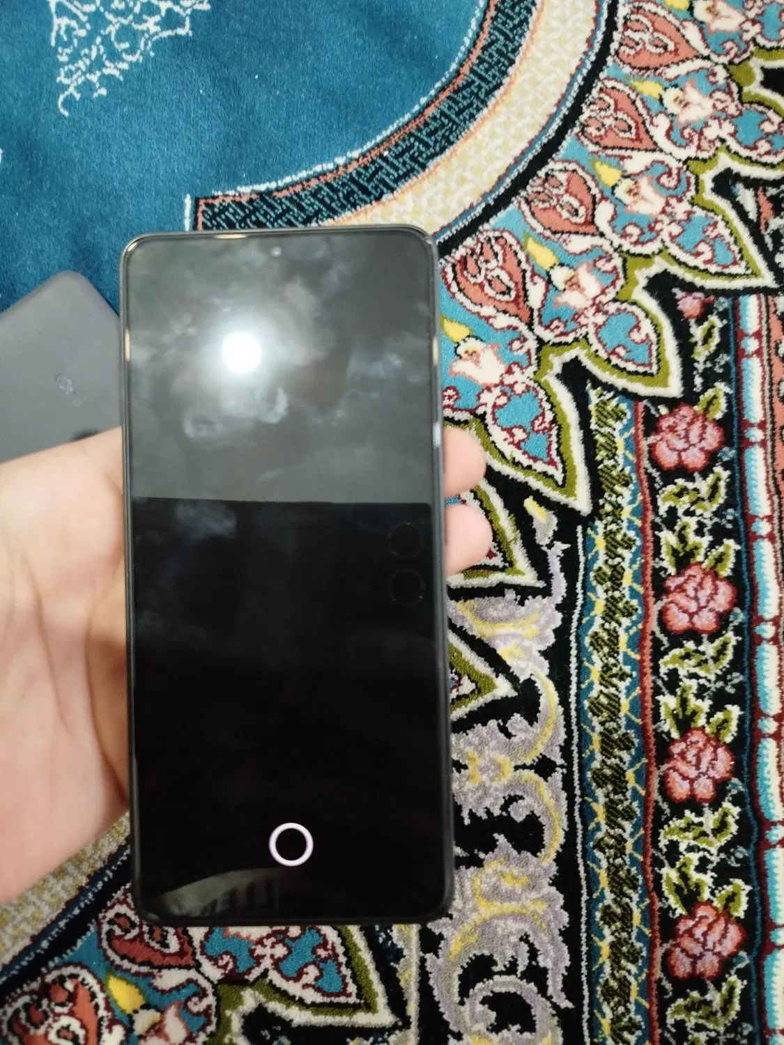 poco x6 pro|موبایل|دورود, |دیوار