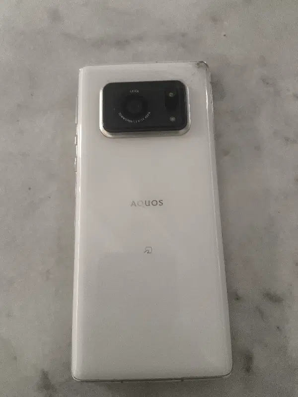 شارپ AQUOS R6|لوازم جانبی موبایل و تبلت|گلستان (تهران), |دیوار