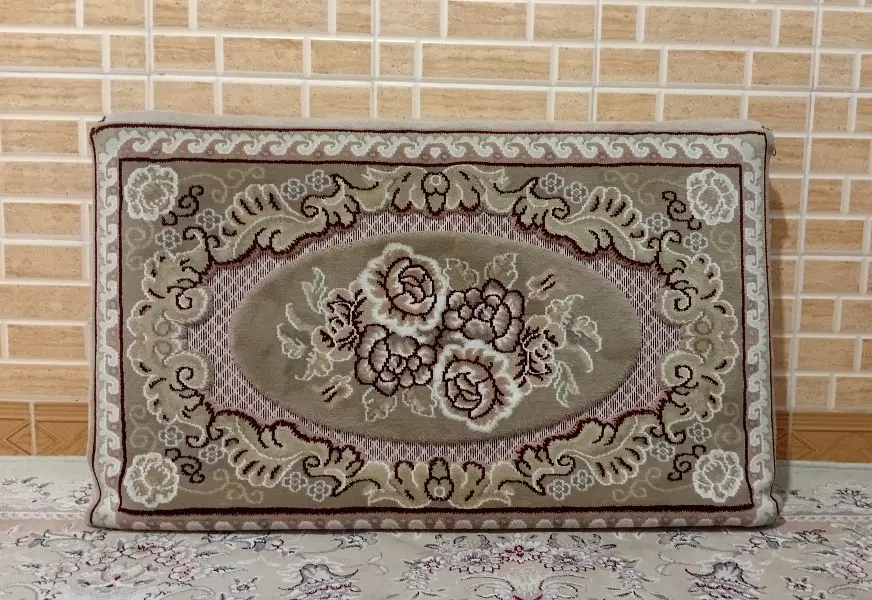 پشتی|پشتی|گیلان غرب, |دیوار