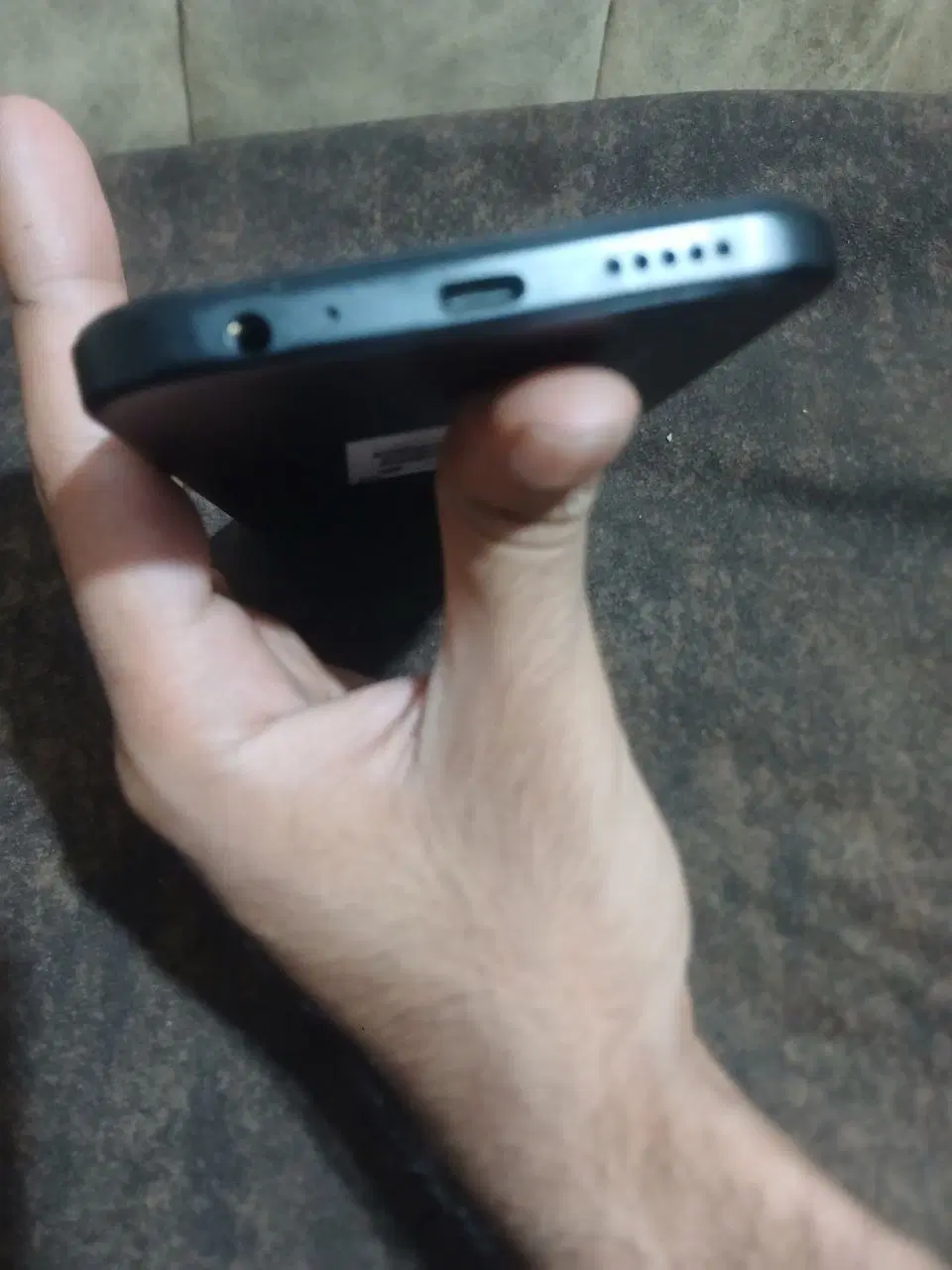 redmi 15|موبایل|فسا, |دیوار
