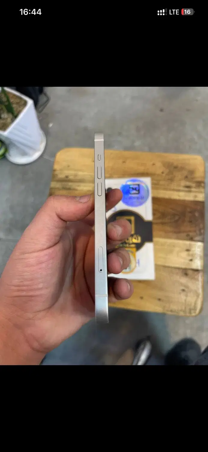 iphone 13 128|موبایل|کرمان, |دیوار