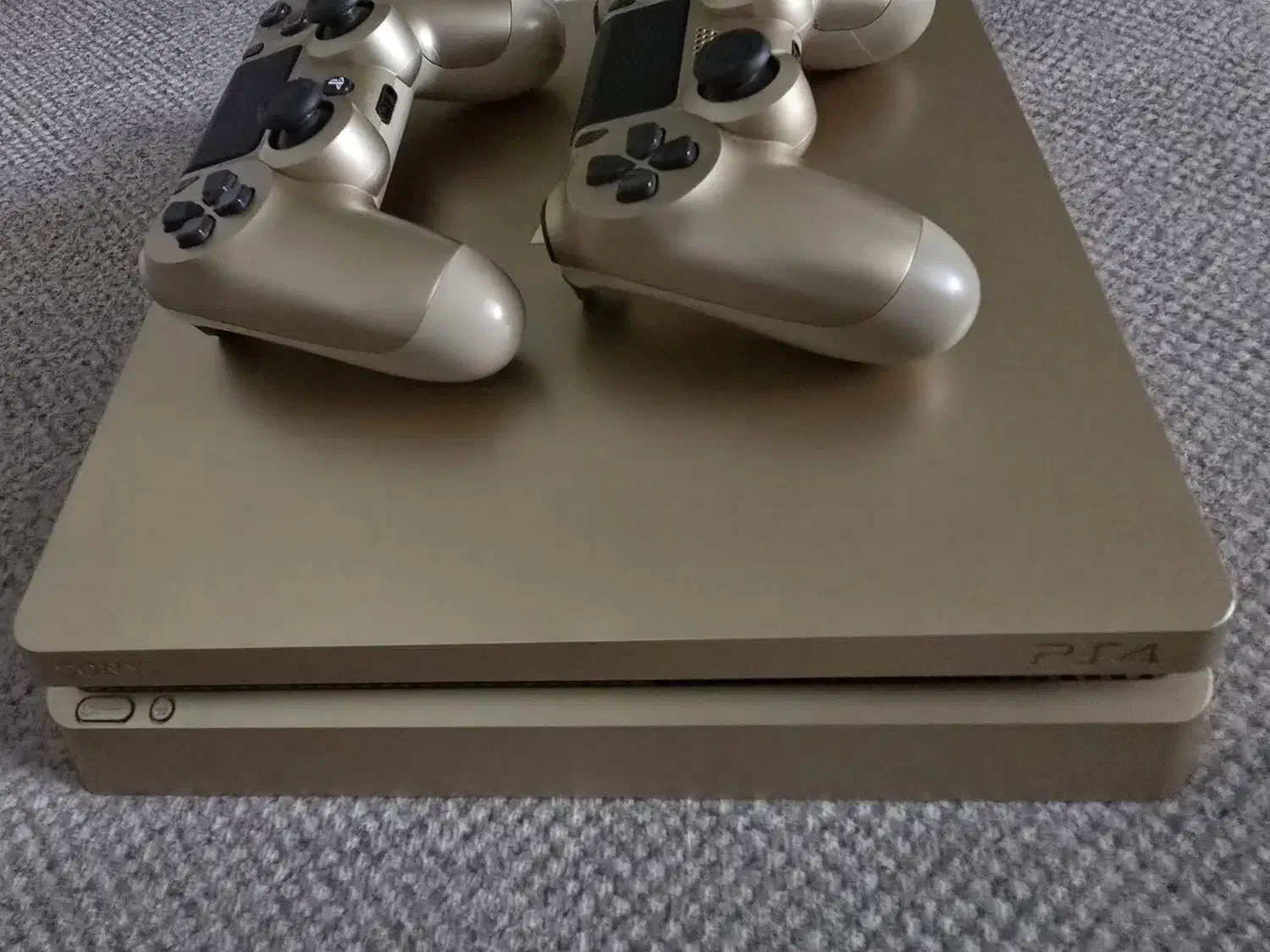 ps4 گلد|کنسول، بازی ویدئویی و آنلاین|کرمانشاه, |دیوار