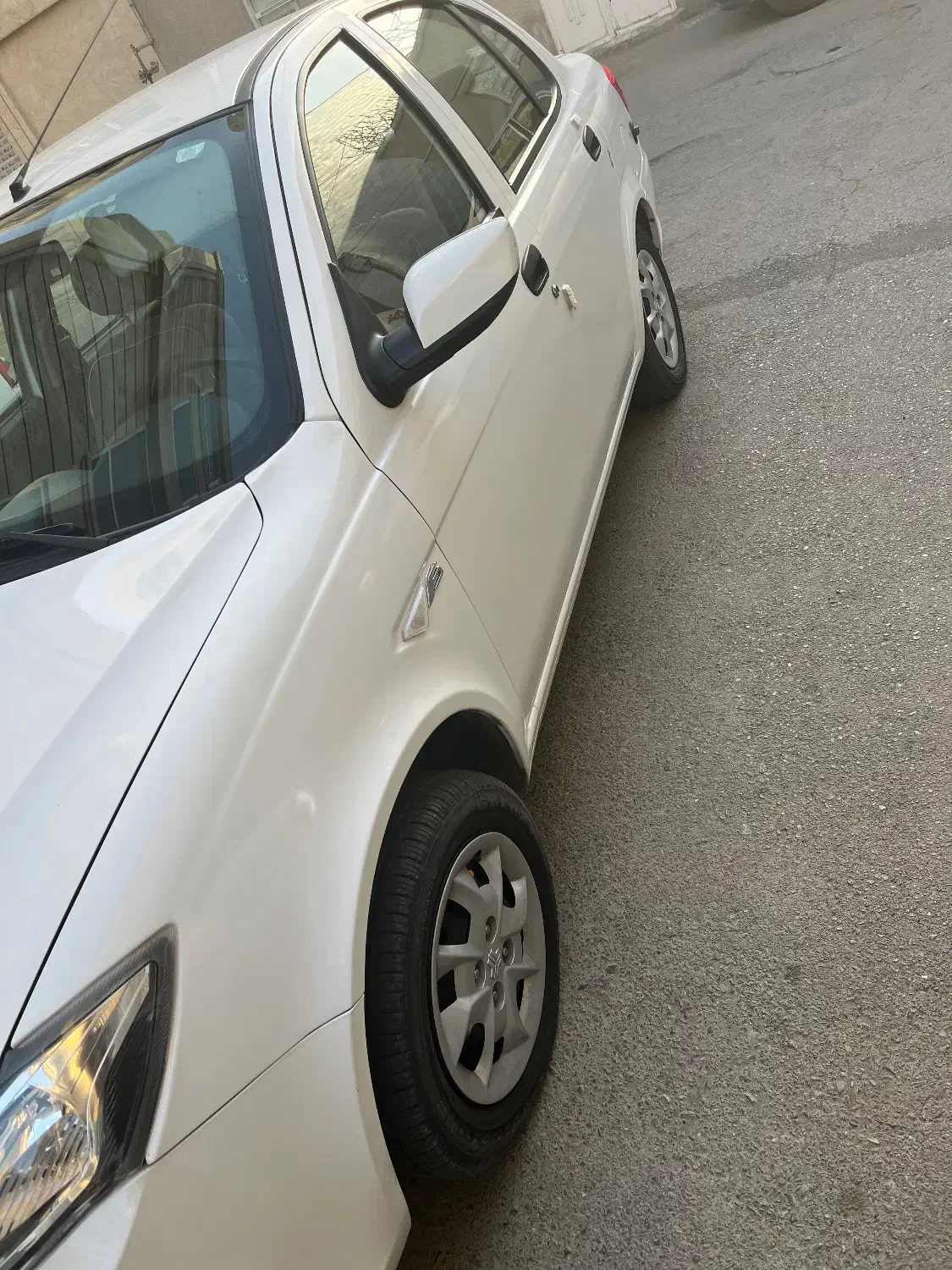 سایناs|خودرو سواری و وانت|مشهد, محمدآباد|دیوار