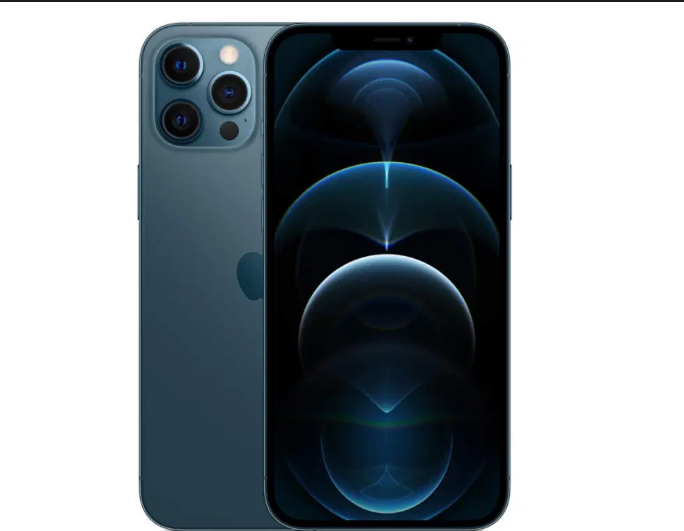 iPhone 12 Pro Max|موبایل|چغادک, |دیوار