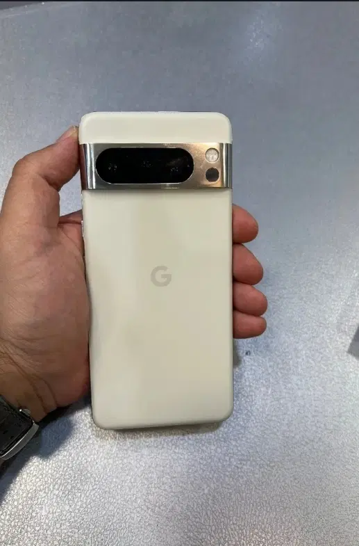 Google pixel 8 pro|موبایل|بندرعباس, |دیوار