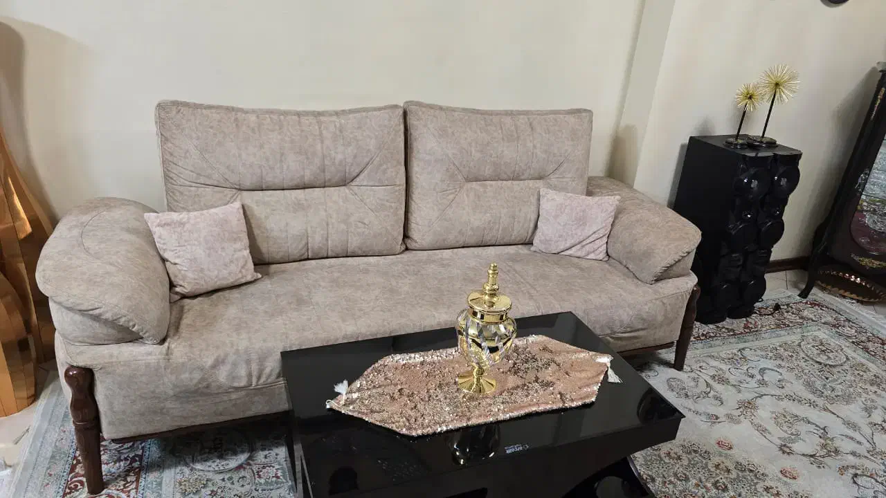 مبلمان|مبلمان خانگی و میز عسلی|تهران, خرمشهر|دیوار