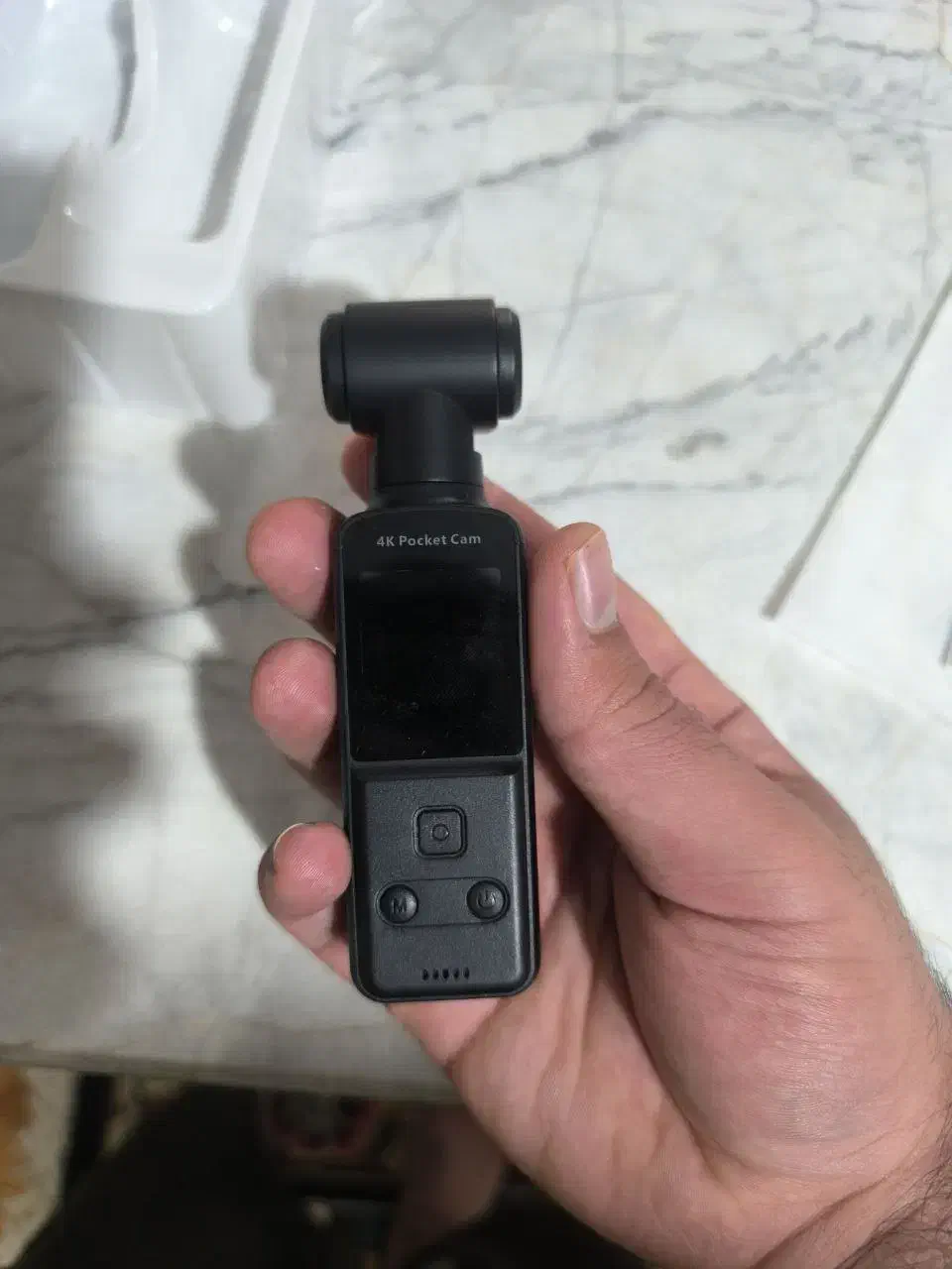 دوربین 4k camera|دوربین عکاسی و فیلمبرداری|ورامین, ورامین|دیوار