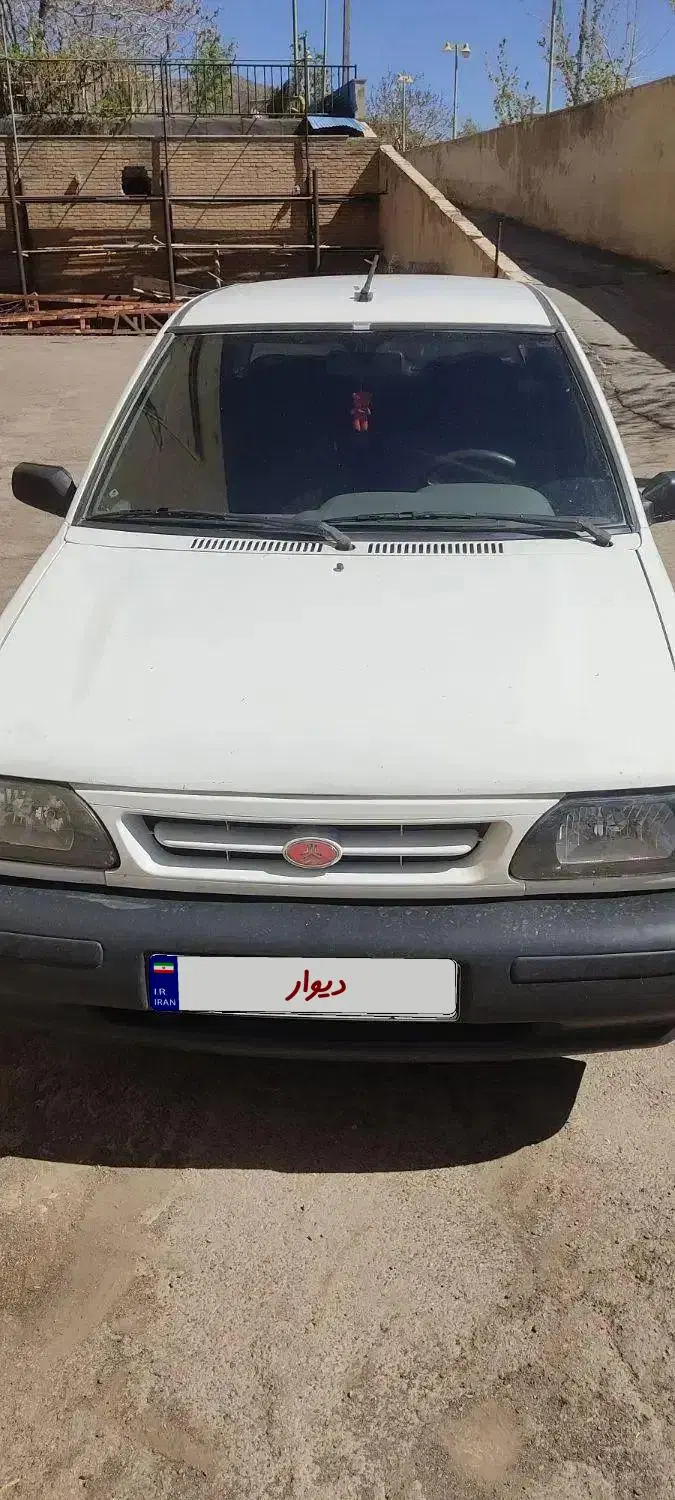 پراید 90|خودرو سواری و وانت|اراک, |دیوار